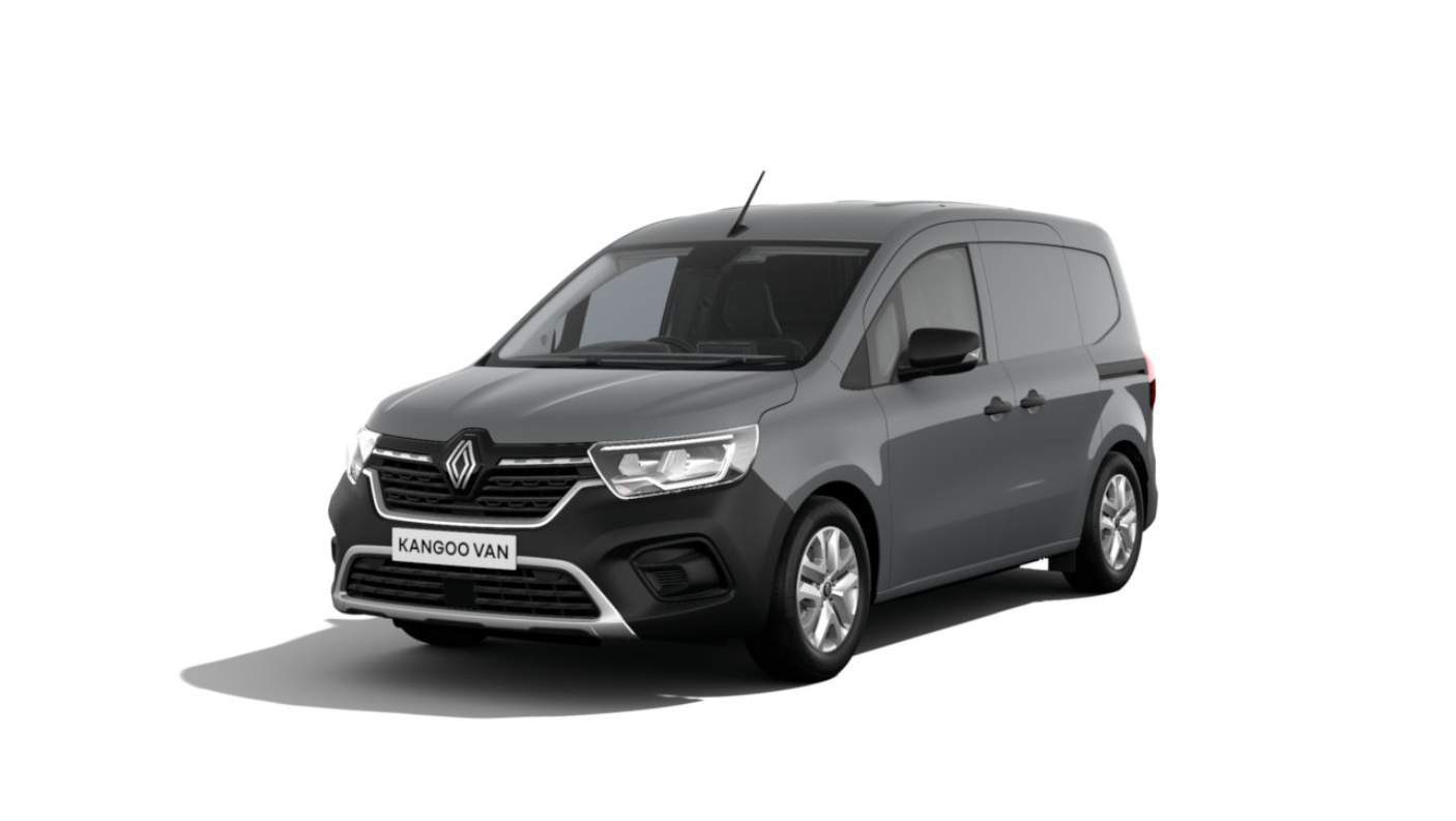 KANGOO